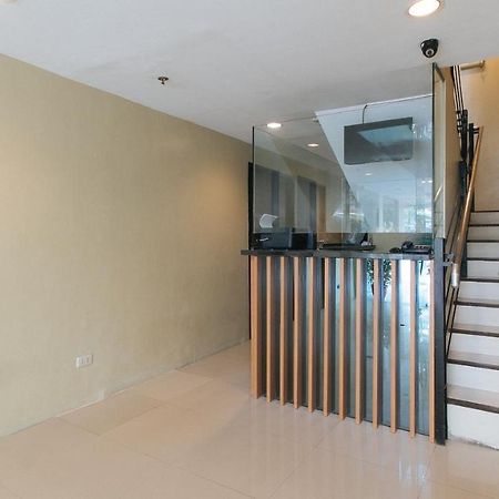 Urbanview At San Antonio'S Place Sampaloc Manila Ngoại thất bức ảnh