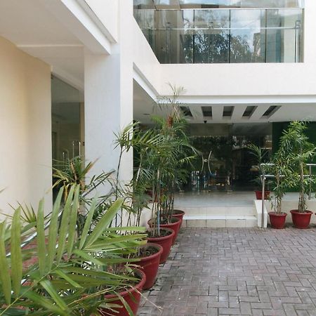Urbanview At San Antonio'S Place Sampaloc Manila Ngoại thất bức ảnh