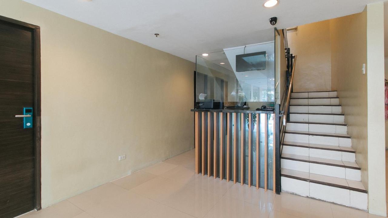 Urbanview At San Antonio'S Place Sampaloc Manila Ngoại thất bức ảnh