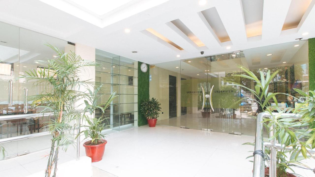 Urbanview At San Antonio'S Place Sampaloc Manila Ngoại thất bức ảnh