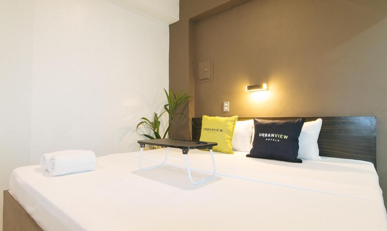 Urbanview At San Antonio'S Place Sampaloc Manila Ngoại thất bức ảnh