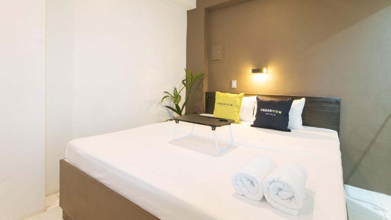 Urbanview At San Antonio'S Place Sampaloc Manila Ngoại thất bức ảnh