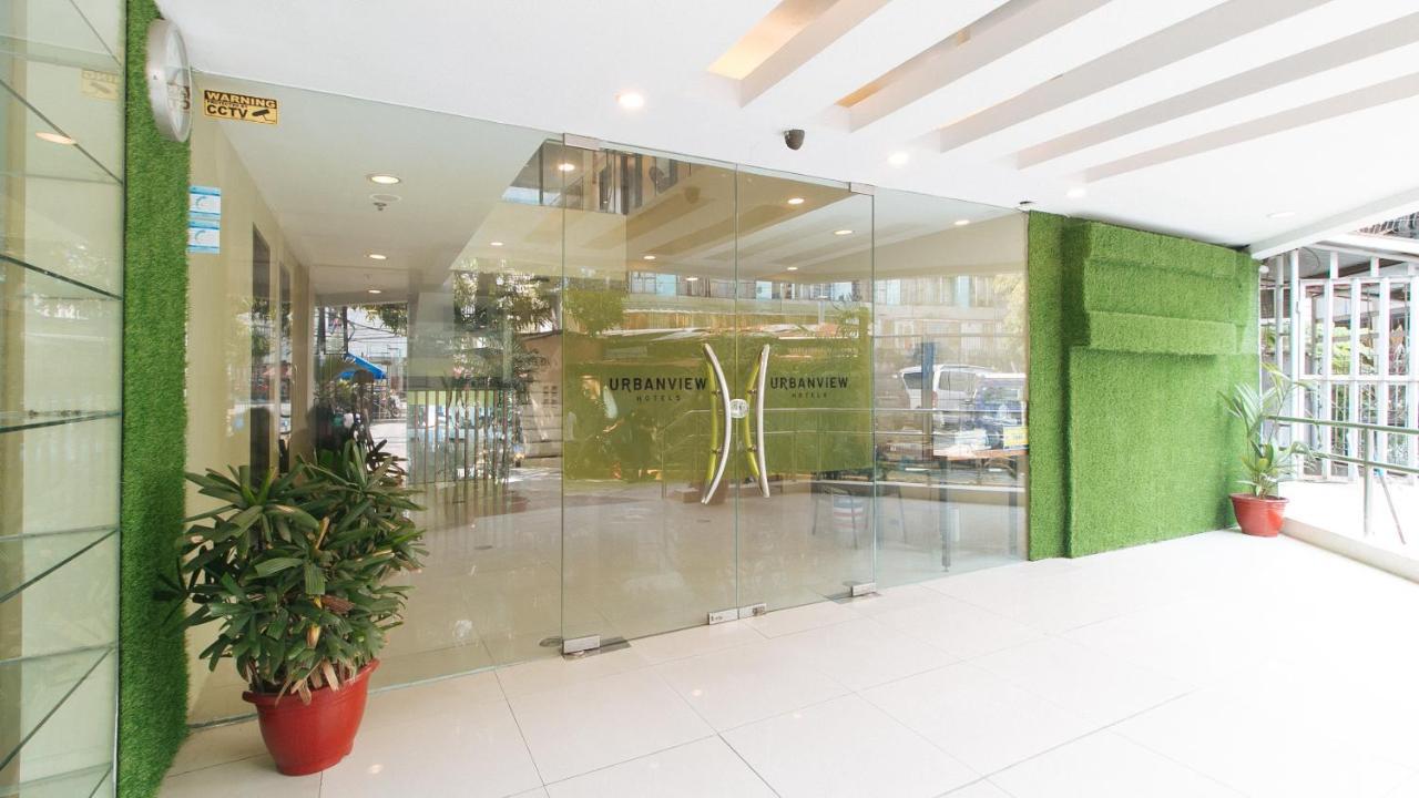 Urbanview At San Antonio'S Place Sampaloc Manila Ngoại thất bức ảnh